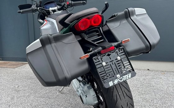 Gebrauchtmotorrad Moto Guzzi V100 Mandello S - Bild 14
