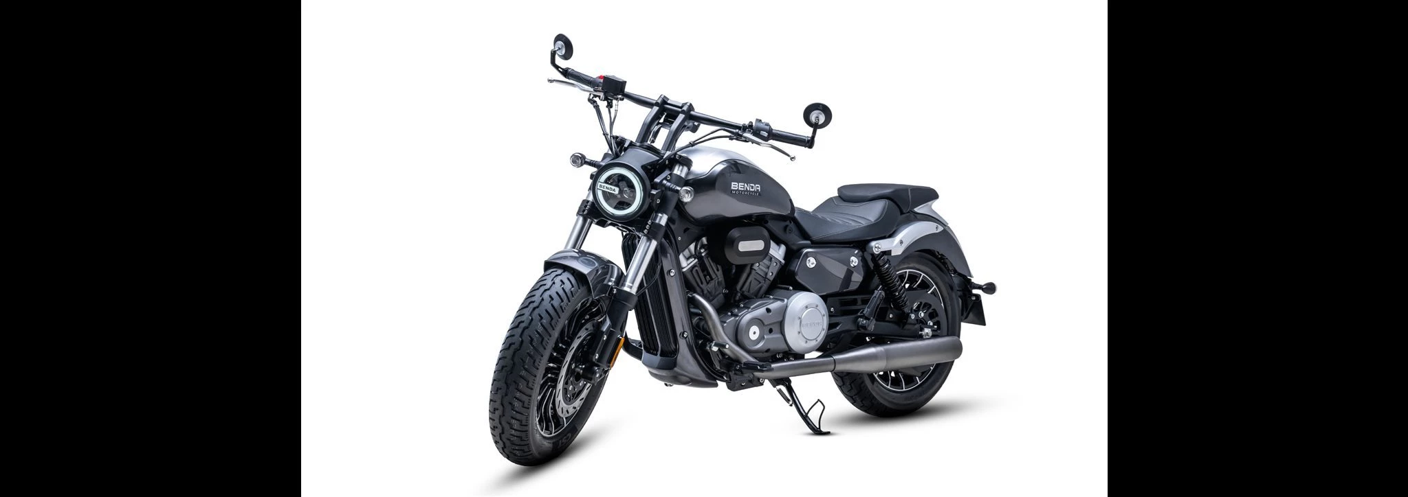 Benda Rock 125