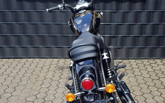 Neufahrzeug Royal Enfield Bullet 650 - Bild 2