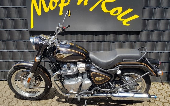Neufahrzeug Royal Enfield Bullet 650 - Bild 4