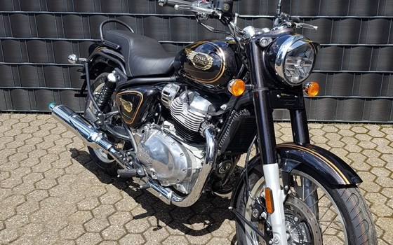 Neufahrzeug Royal Enfield Bullet 650 - Bild 5