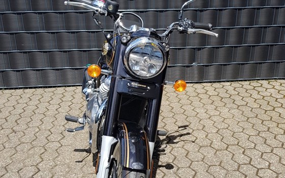 Neufahrzeug Royal Enfield Bullet 650 - Bild 6
