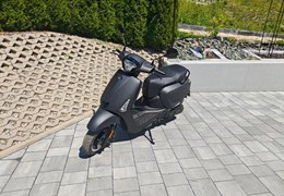 Gebrauchte Kymco Like II 125i ABS