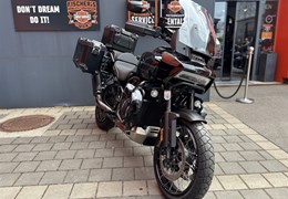 Gebrauchte Harley-Davidson Pan America 1250 Special