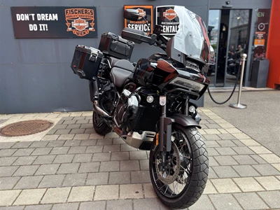 Foto des Bikes