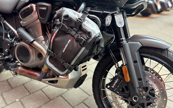 Gebrauchtmotorrad Harley-Davidson Pan America 1250 Special - Bild 5