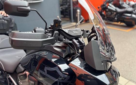 Gebrauchtmotorrad Harley-Davidson Pan America 1250 Special - Bild 6