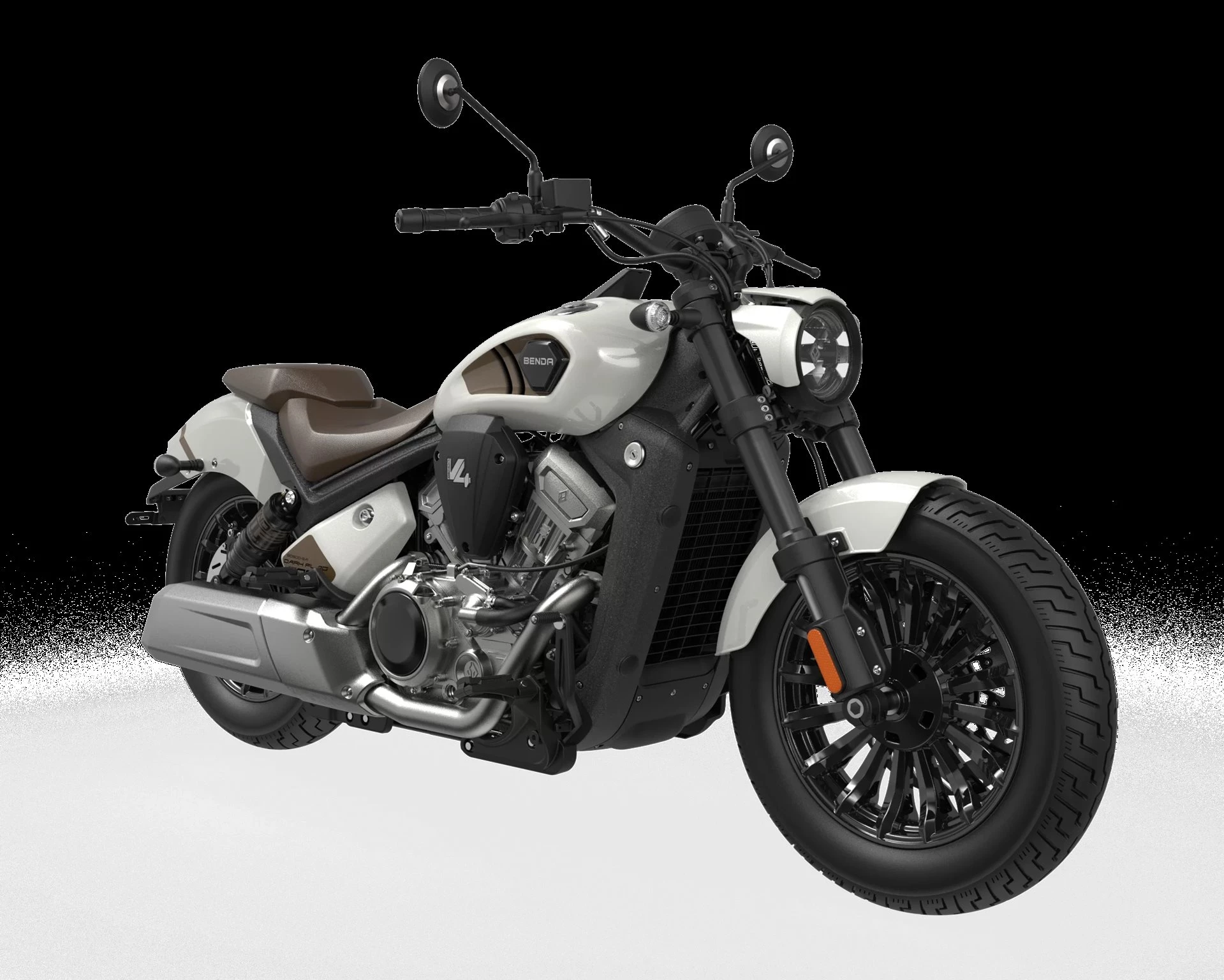 Benda Darkflag 500 Commander