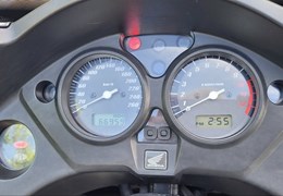Gebrauchte Honda CBF 1000