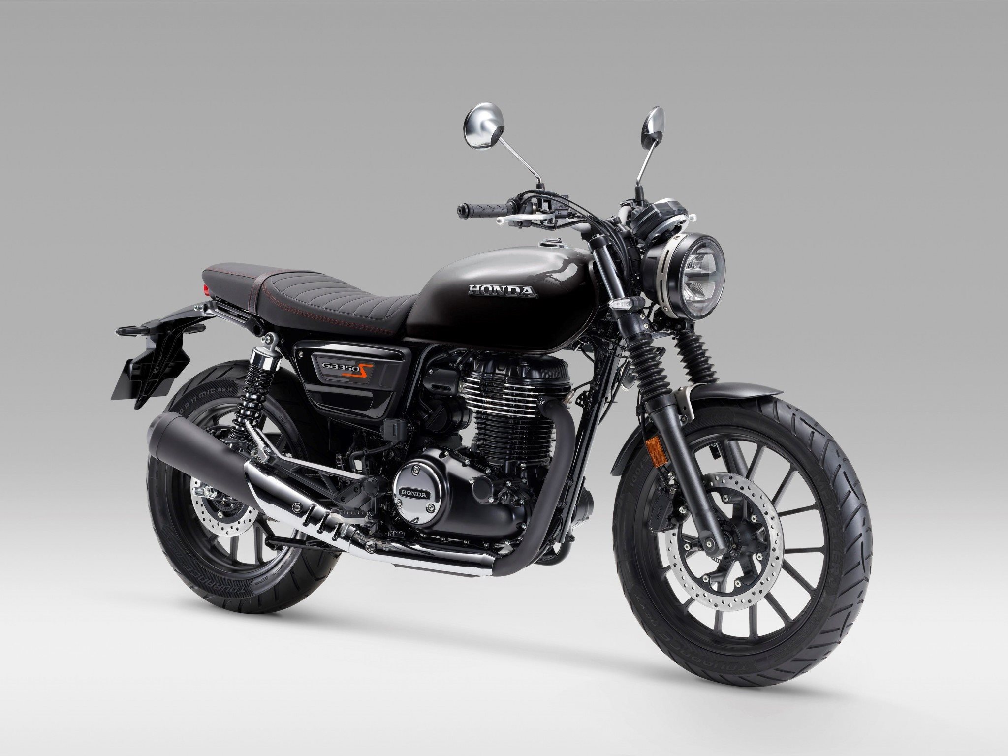Honda GB350S