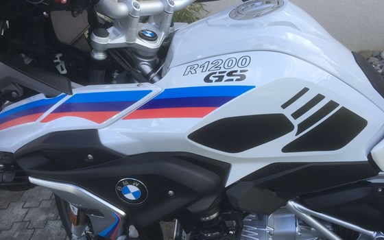 Gebrauchtmotorrad BMW R 1200 GS - Bild 2