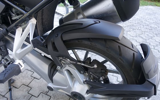 Gebrauchtmotorrad BMW R 1200 GS - Bild 4