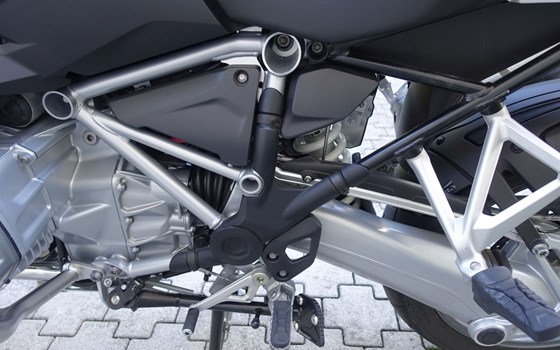 Gebrauchtmotorrad BMW R 1200 GS - Bild 5