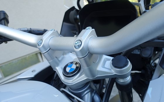 Gebrauchtmotorrad BMW R 1200 GS - Bild 6