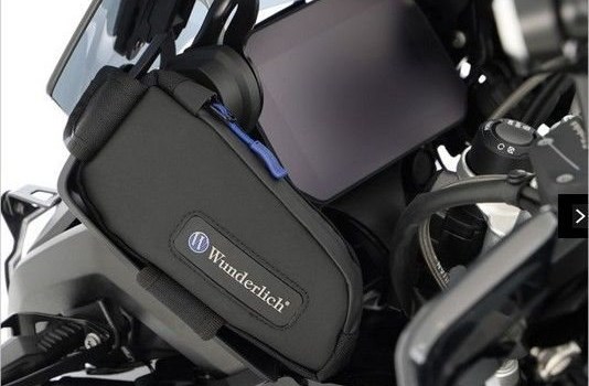 Gebrauchtmotorrad BMW R 1200 GS - Bild 7