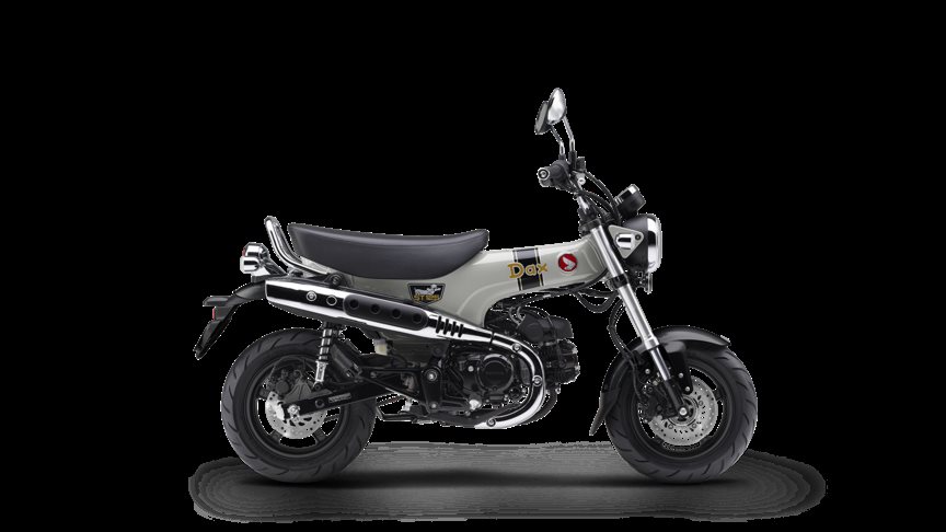 Honda Dax 125