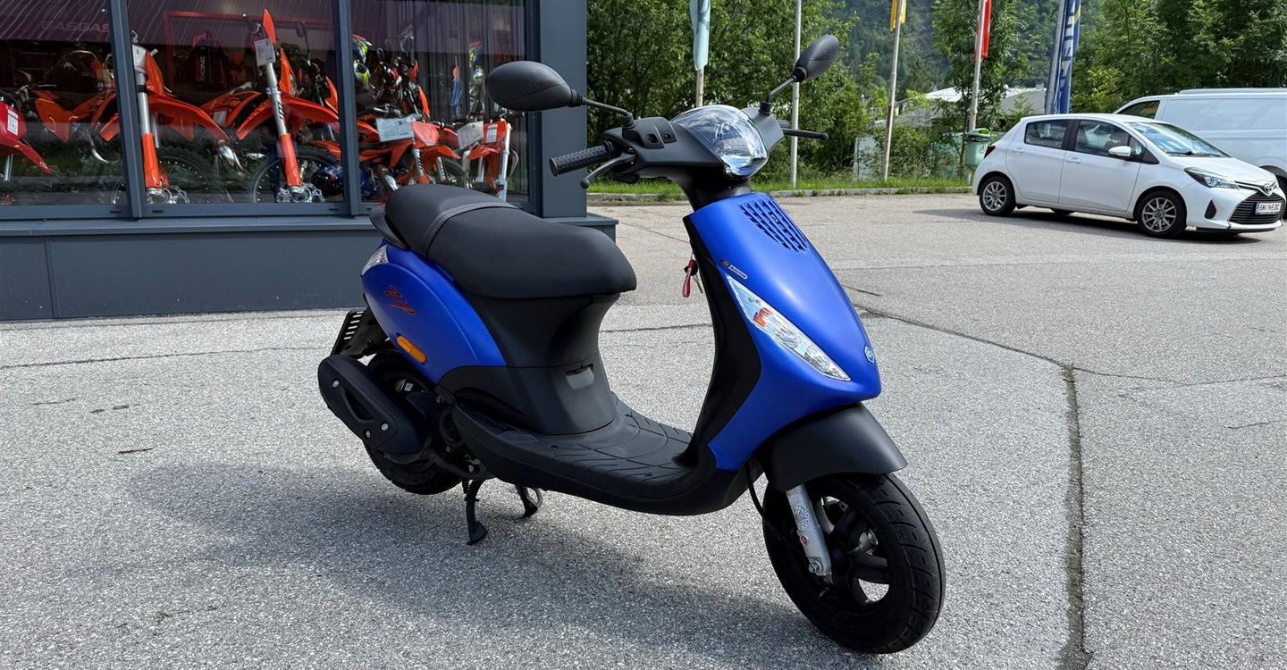 Angebot Piaggio Zip 50 4T