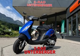 Gebrauchte Piaggio Zip 50 4T