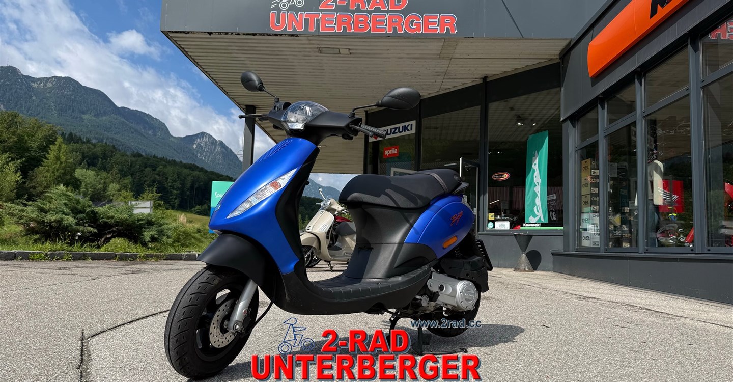 Angebot Piaggio Zip 50 4T