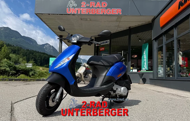 Piaggio Zip 50 4T