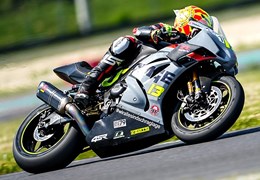 Gebrauchte Suzuki GSX-R 1000 R