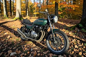 Angebot Suzuki GS 650 G Katana