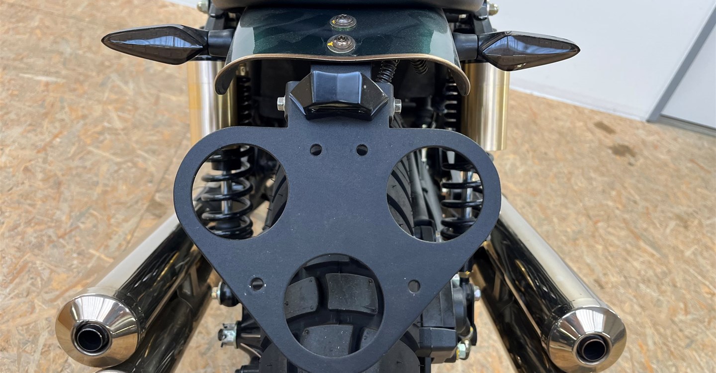 Angebot Suzuki GS 650 G Katana