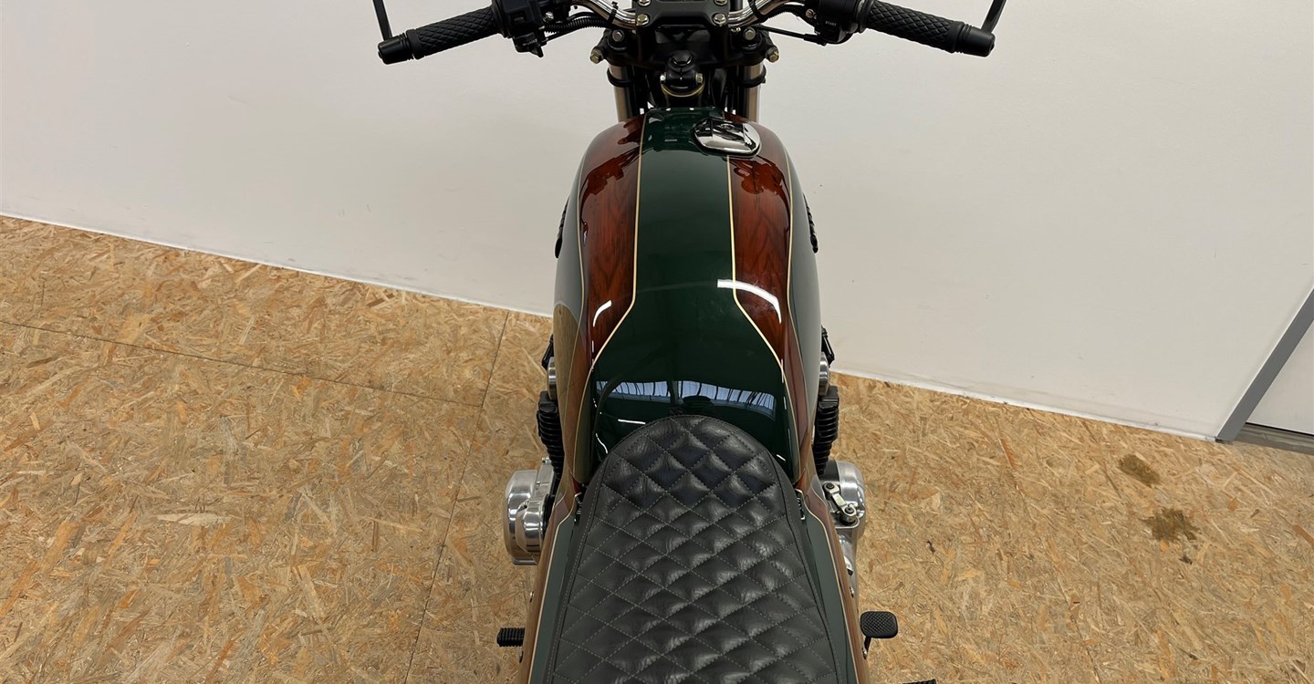 Angebot Suzuki GS 650 G Katana