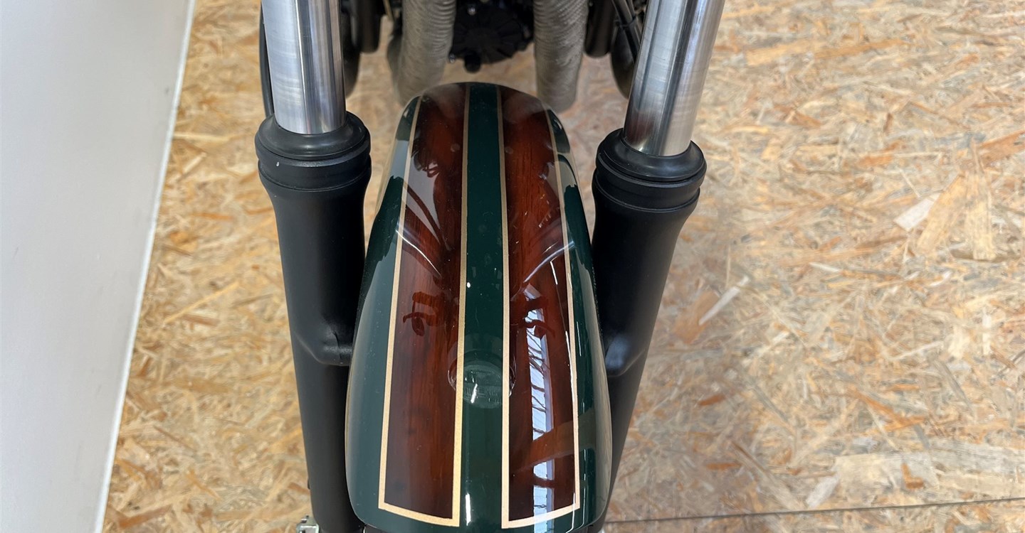 Angebot Suzuki GS 650 G Katana