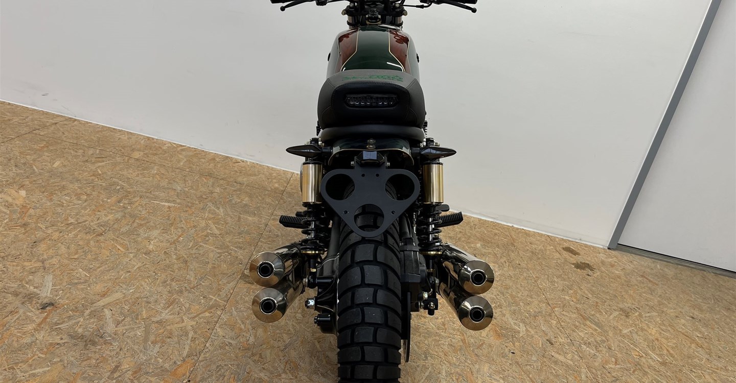 Angebot Suzuki GS 650 G Katana