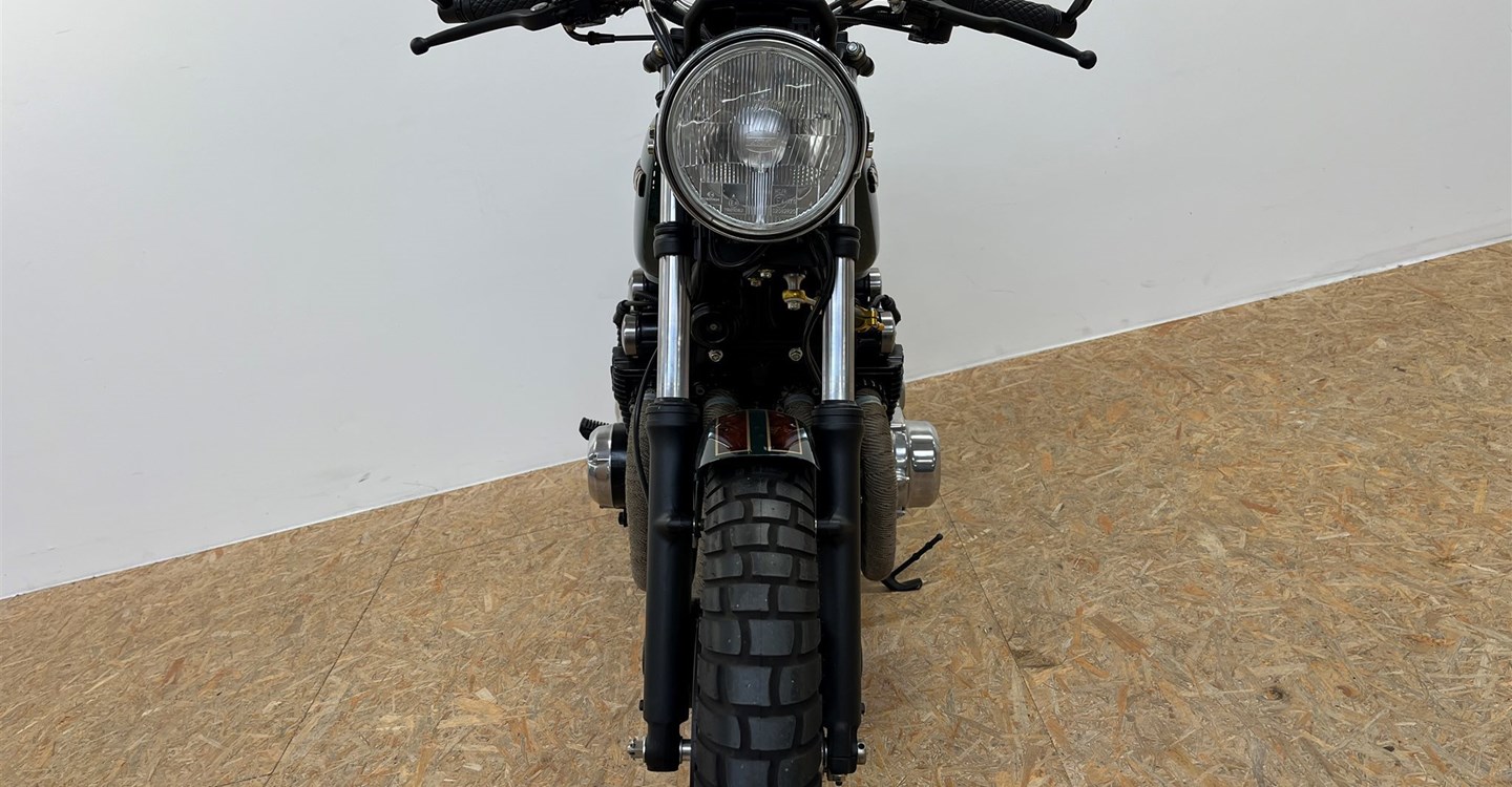 Angebot Suzuki GS 650 G Katana