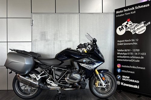 BMW R 1250 RS