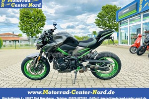 Angebot Kawasaki Z900 70kW