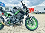 Angebot Kawasaki Z900 70kW