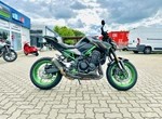 Angebot Kawasaki Z900 70kW