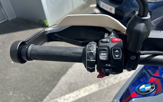 Gebrauchtmotorrad BMW R 1300 GS - Bild 9