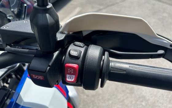 Gebrauchtmotorrad BMW R 1300 GS - Bild 10