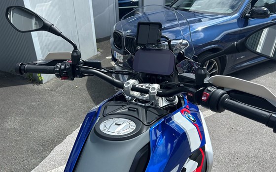 Gebrauchtmotorrad BMW R 1300 GS - Bild 11