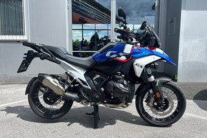 Angebot BMW R 1300 GS