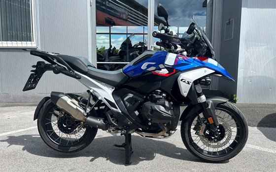 Gebrauchtmotorrad BMW R 1300 GS - Bild 1