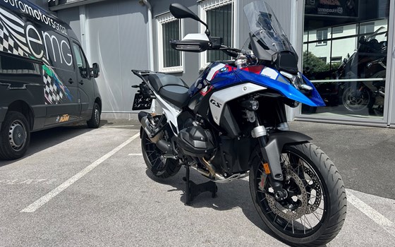 Gebrauchtmotorrad BMW R 1300 GS - Bild 2