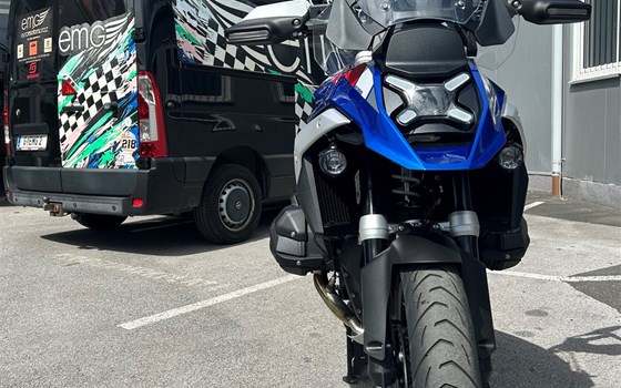 Gebrauchtmotorrad BMW R 1300 GS - Bild 3