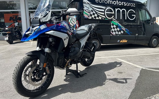 Gebrauchtmotorrad BMW R 1300 GS - Bild 4