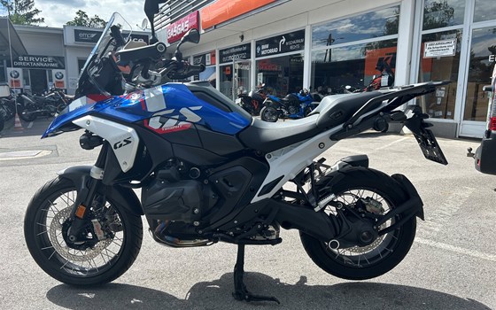 Gebrauchtmotorrad BMW R 1300 GS - Bild 5
