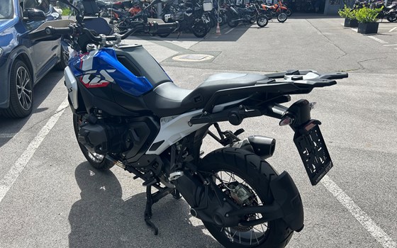 Gebrauchtmotorrad BMW R 1300 GS - Bild 6