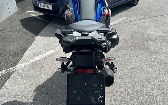 Gebrauchtmotorrad BMW R 1300 GS - Bild 7
