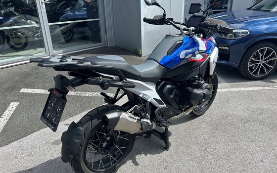 Gebrauchtmotorrad BMW R 1300 GS - Bild 8