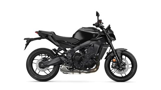 Angebot Yamaha MT-09
