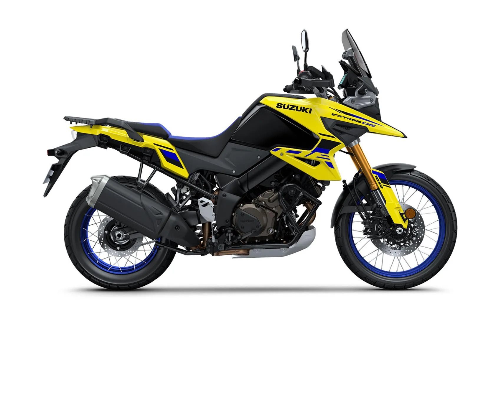 Suzuki V-Strom 1050DE