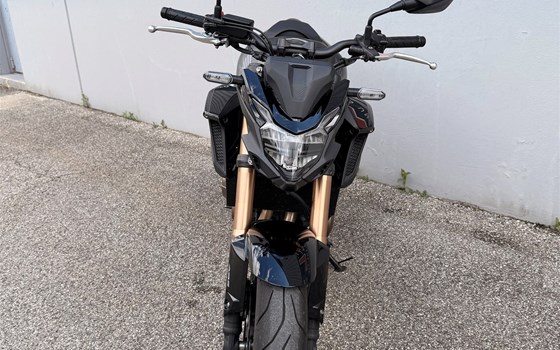 Gebrauchtmotorrad Honda CB500F - Bild 2